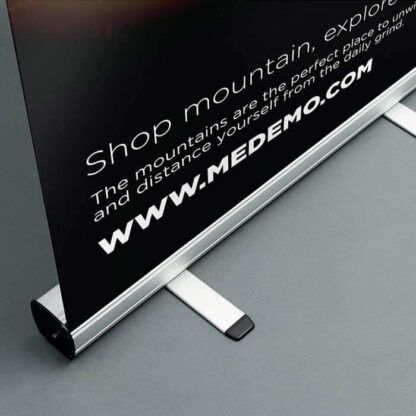 Roller Banner double sided - Image 8