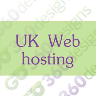 UK Web hosting