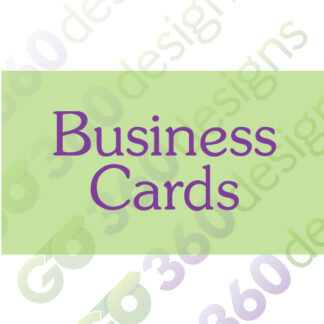 Business cards