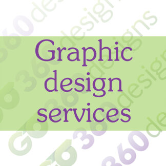 Business card design