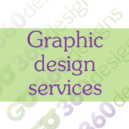 Business card design