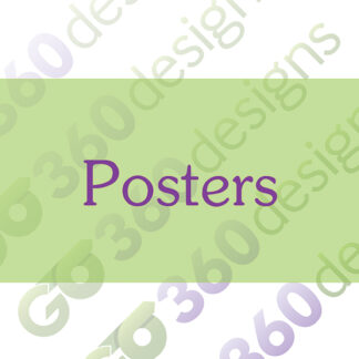 Posters (Silk)