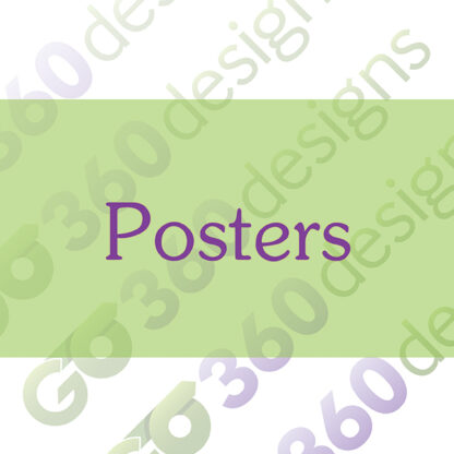 Posters (Gloss)